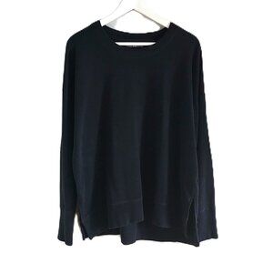 Tuff Athletics black sweatshirt